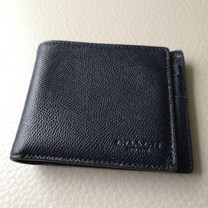 Coach Men Wallet 3 in 1